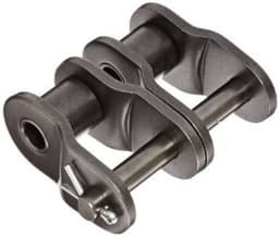 CHAIN LINKS