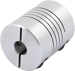 FLEXIBLE GEAR COUPLING