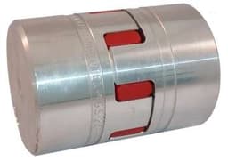 ROTEX COUPLING