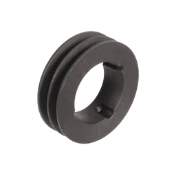 V BELT PULLEY
