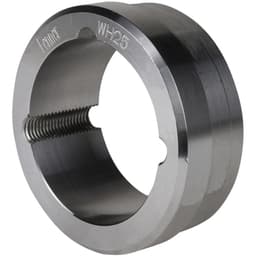 WELD ON HUBS