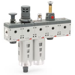 FILTER REGULATORS