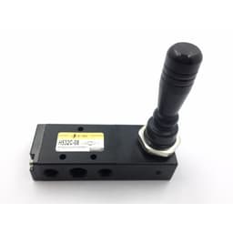 ACCESSORIES FOR PNEUMATIC CYLINDERS