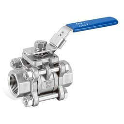 BALL VALVES & NON RETURN VALVES