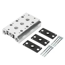 MANIFOLDS