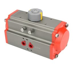 PROCESS VALVES & ACTUATORS