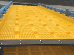 POLYURETHANE SCREEN PANEL