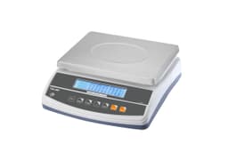 COUNTERTOP SCALES