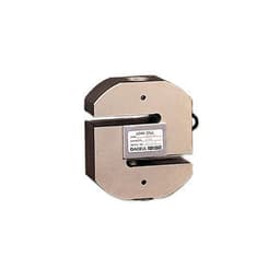 S TYPE LOAD CELL