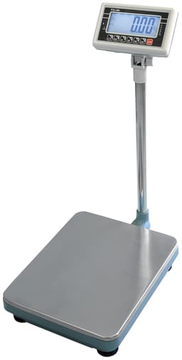 PLATFORM SCALES