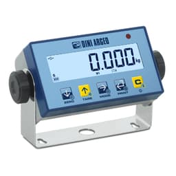 WEIGHING INDICATOR