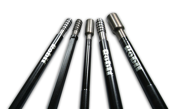 STANDARD MF RODS