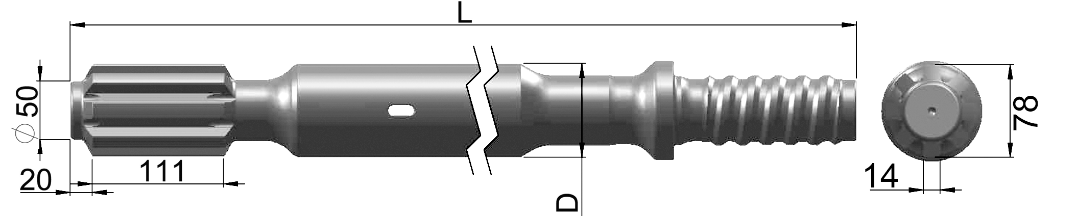 SANDVIK