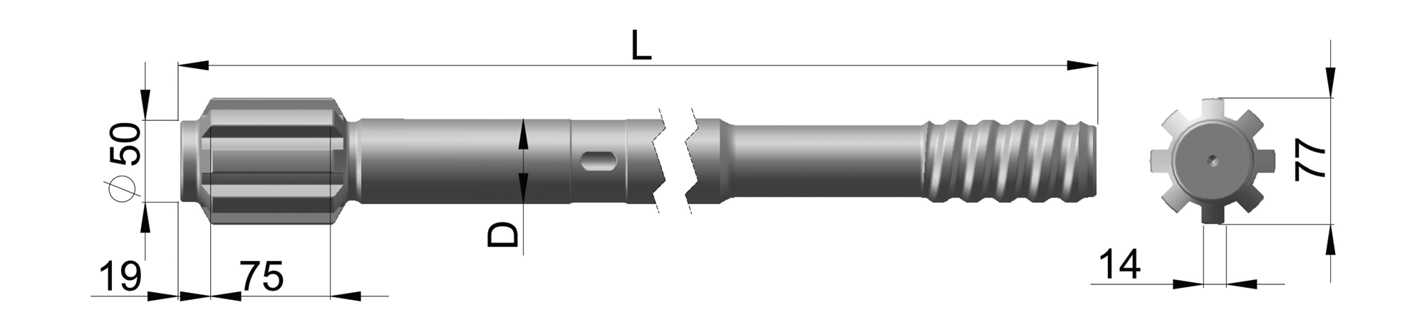 SANDVIK