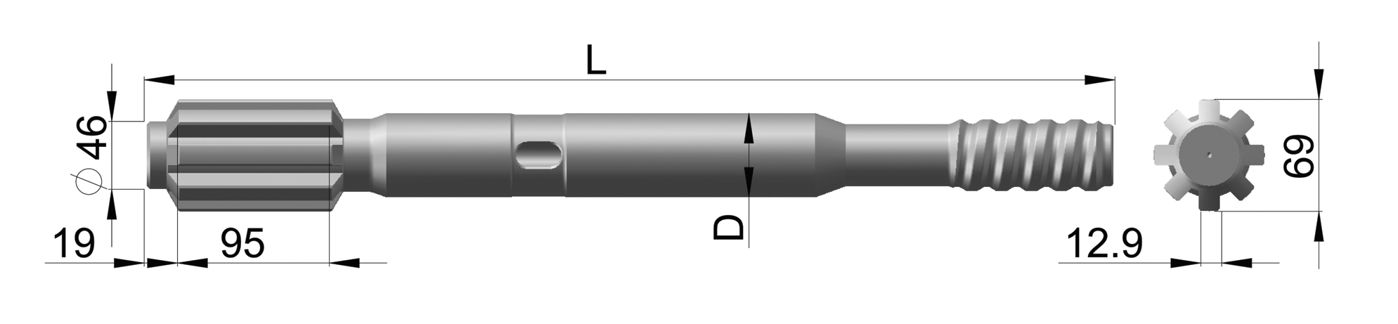 SANDVIK