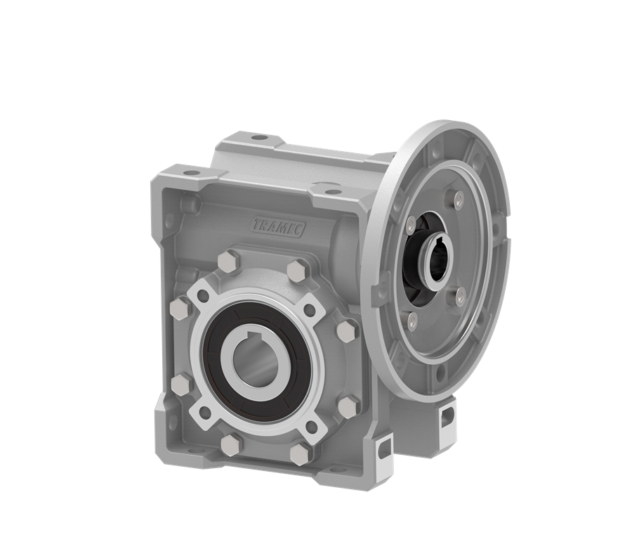 WORM GEAR BOXES