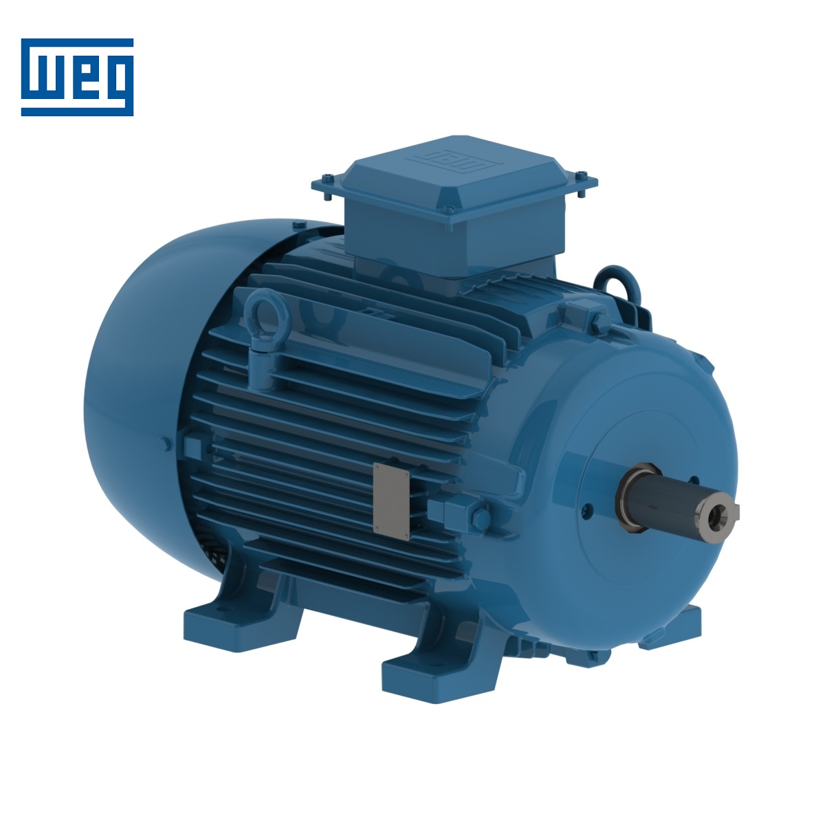 ELECTRIC MOTORS & GEARBOXES