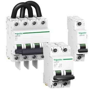 C60 H-DC Circuit Breaker