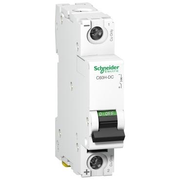 C60 H-DC Circuit Breaker