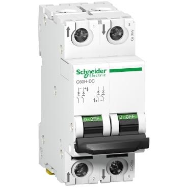 C60 H-DC Circuit Breaker