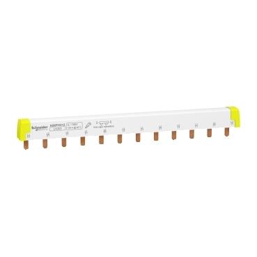 Combusbars accessories
