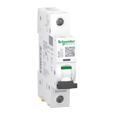 Acti9 Circuit Protection