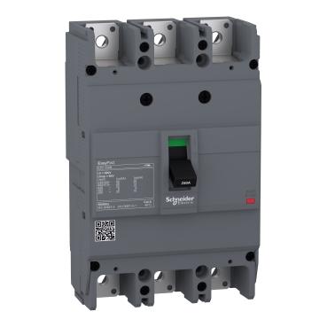 EasyPact EZC