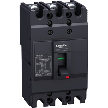 EasyPact Breakers and Switches