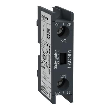 TeSys Deca contactors