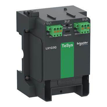 TeSys Giga contactors