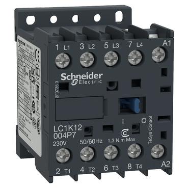 TeSys K contactors