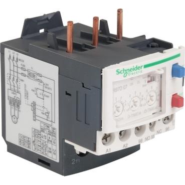 TeSys Deca electronic relays