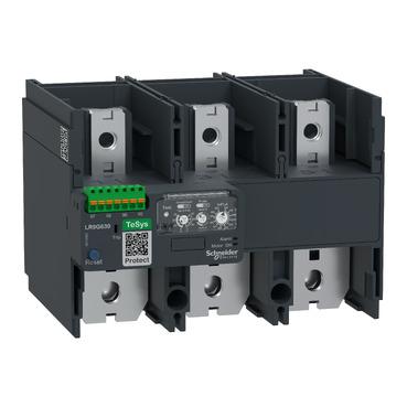 TeSys Giga protection relays