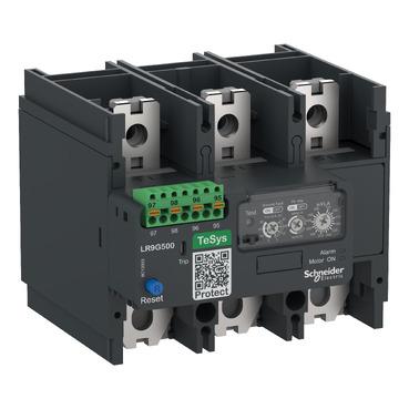TeSys Giga protection relays