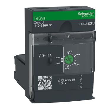 TeSys Ultra