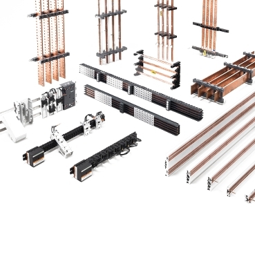 Busbars and Wiring Systems