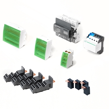 Cabling and Connecting Equipment