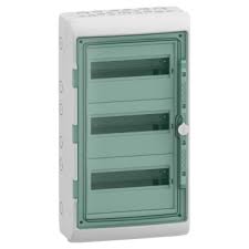 Modular Enclosures