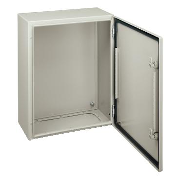 PanelSeT CRN
