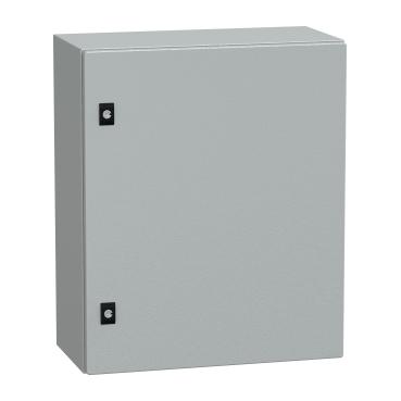 PanelSeT CRN