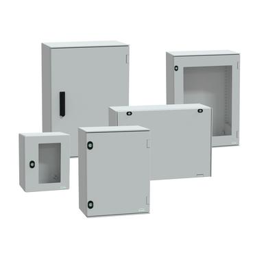PanelSeT PLM GRP Enclosures