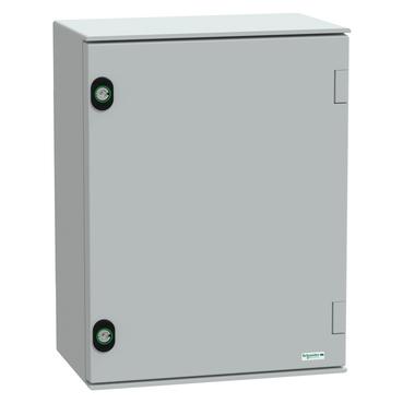 PanelSeT PLM GRP Enclosures