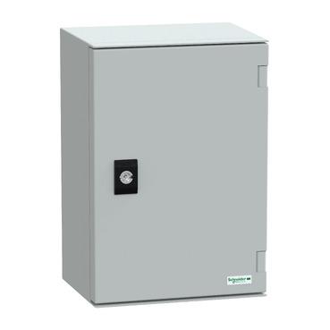 PanelSeT PLM GRP Enclosures