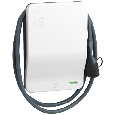 EVlink Charging Stations