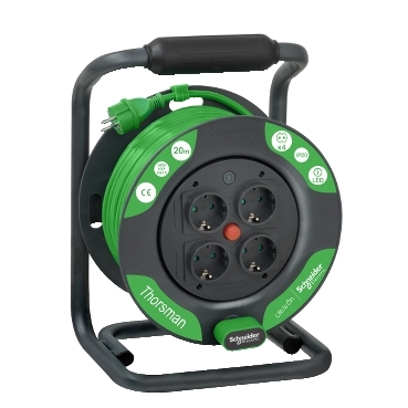 Building Site Equipment