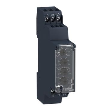 Harmony Control Relays