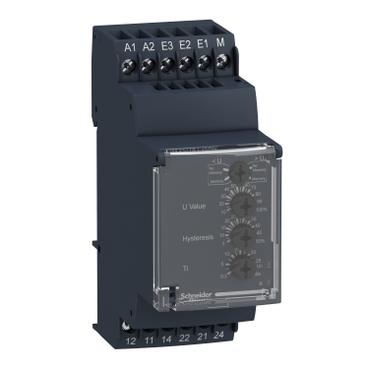 Harmony Control Relays