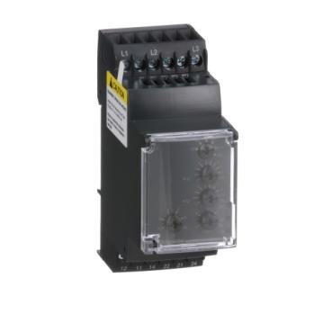 Harmony Control Relays