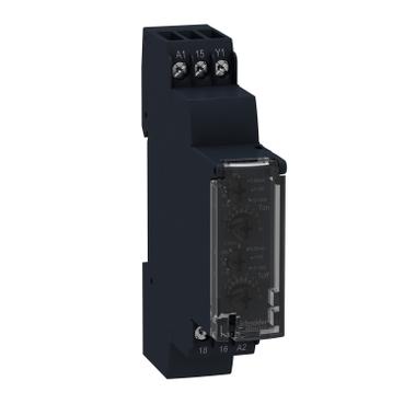 Harmony Timer Relays