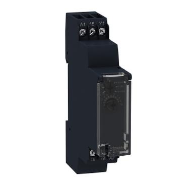 Harmony Timer Relays